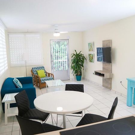 Buena Vida Apartments رينكون المظهر الخارجي الصورة