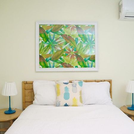 Buena Vida Apartments رينكون المظهر الخارجي الصورة
