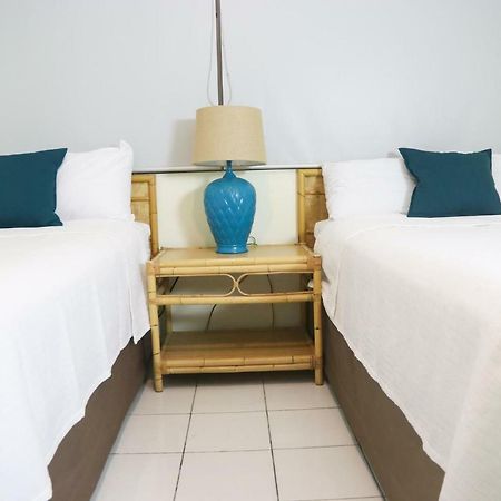 Buena Vida Apartments رينكون المظهر الخارجي الصورة