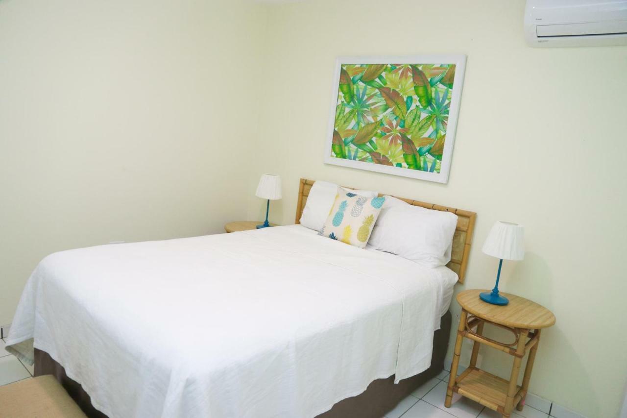 Buena Vida Apartments رينكون المظهر الخارجي الصورة