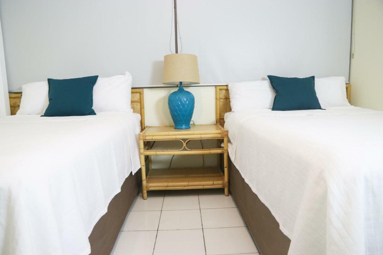 Buena Vida Apartments رينكون المظهر الخارجي الصورة