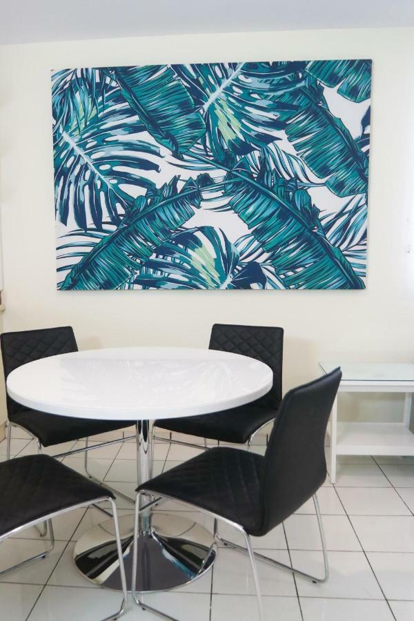 Buena Vida Apartments رينكون المظهر الخارجي الصورة