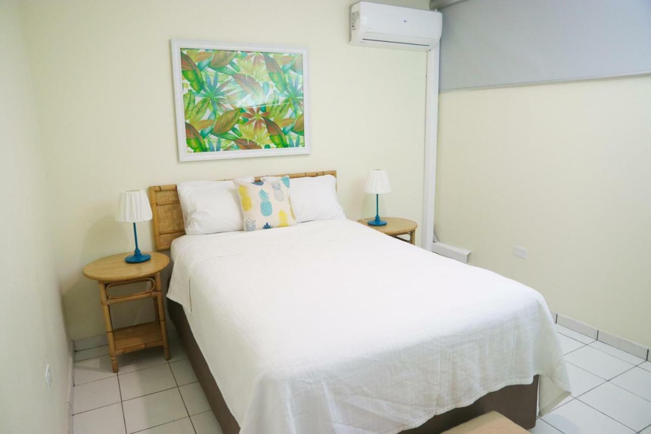 Buena Vida Apartments رينكون المظهر الخارجي الصورة
